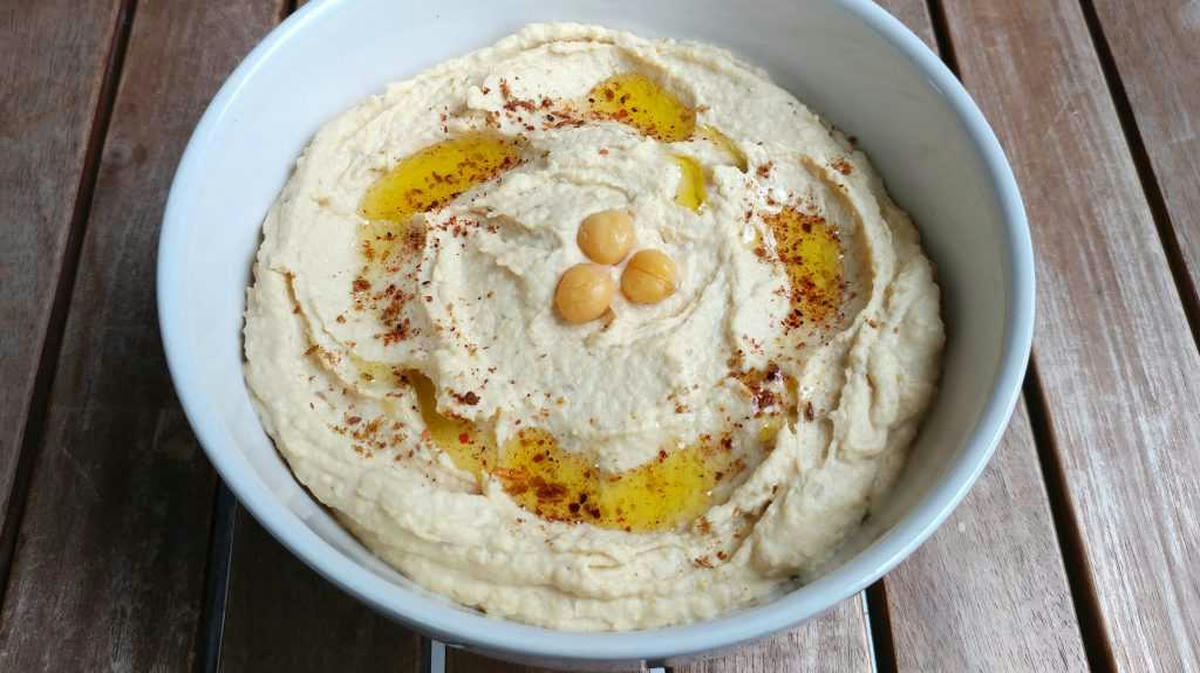 Hummus