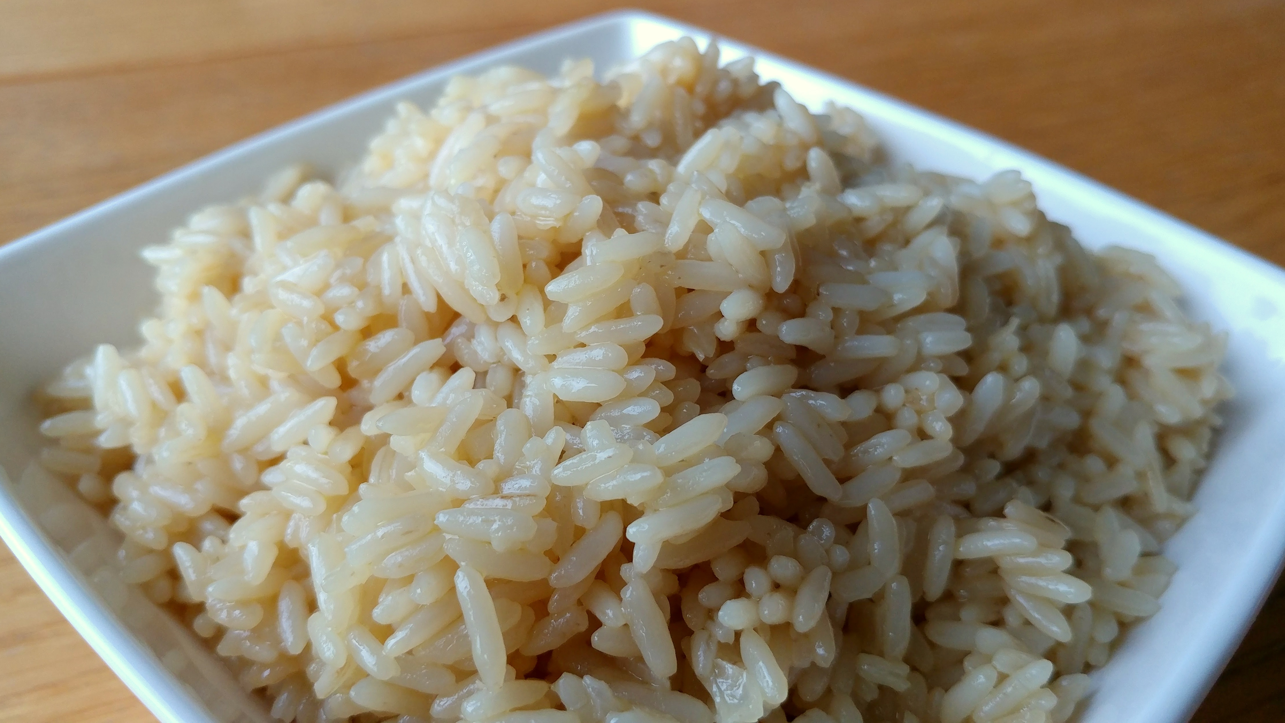 Greek Rice