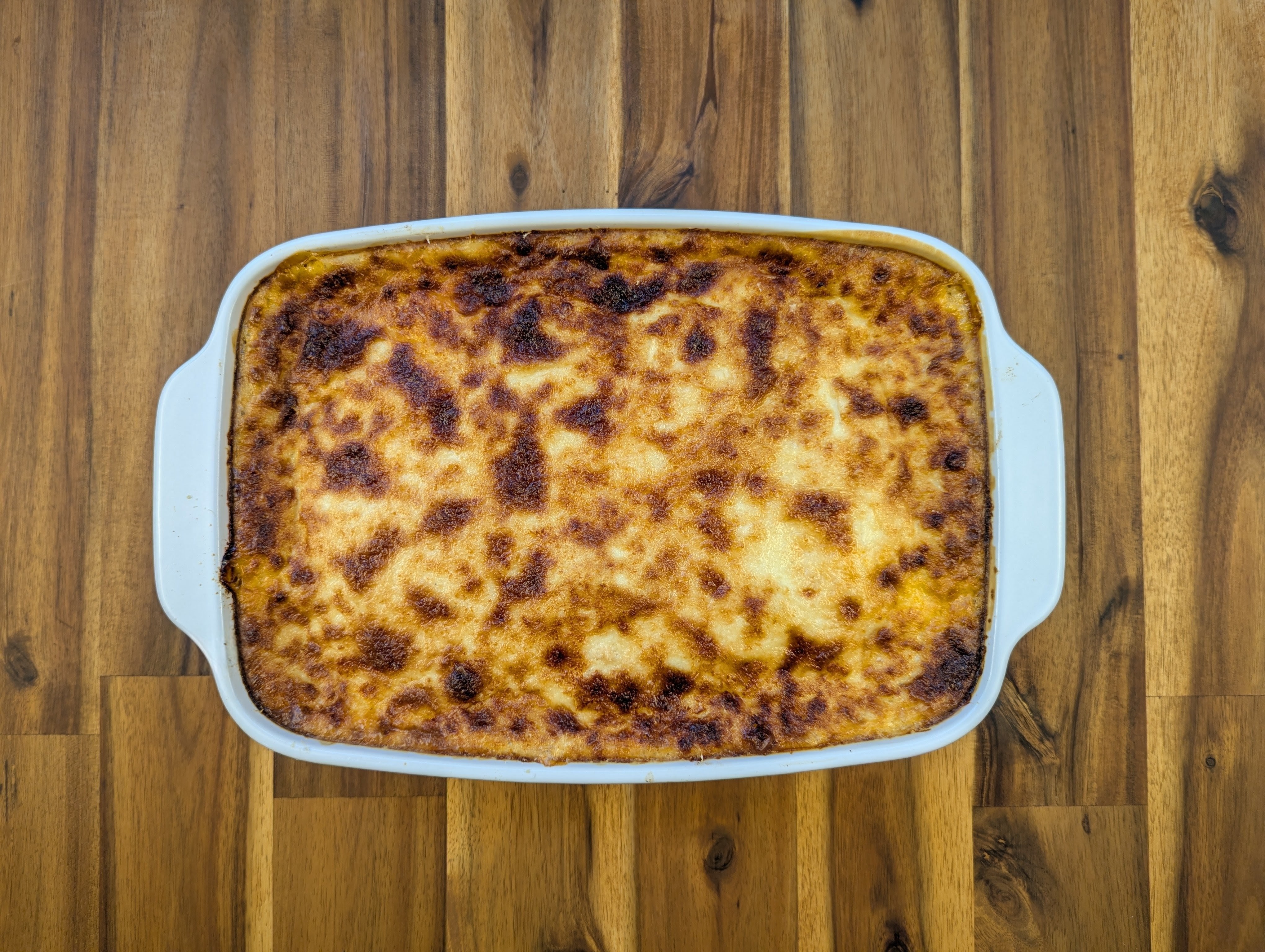 Moussaka