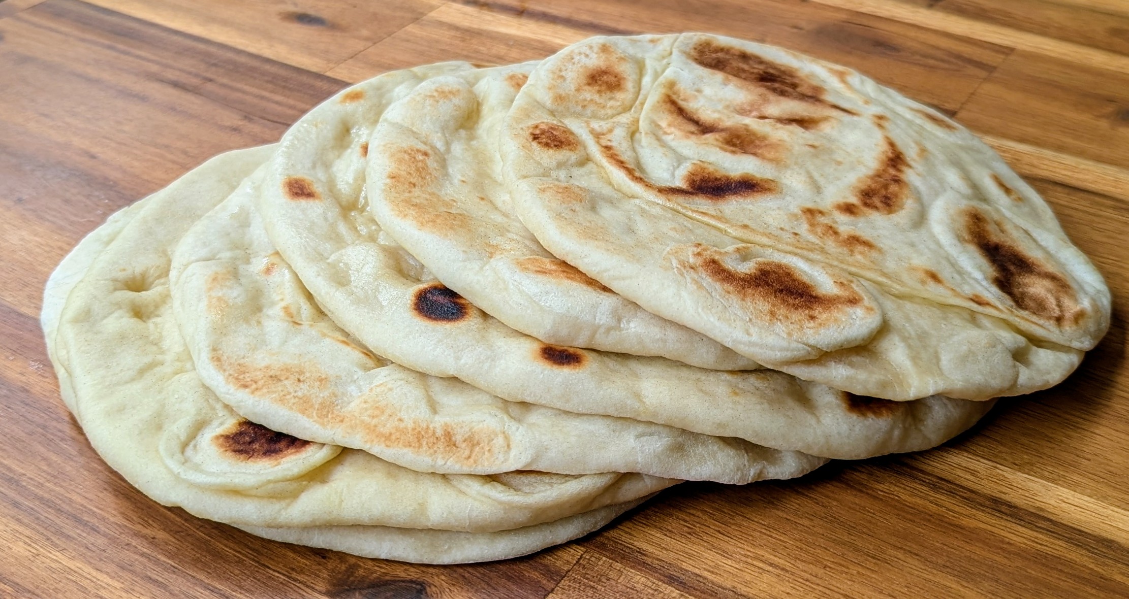 Greek Pita Bread