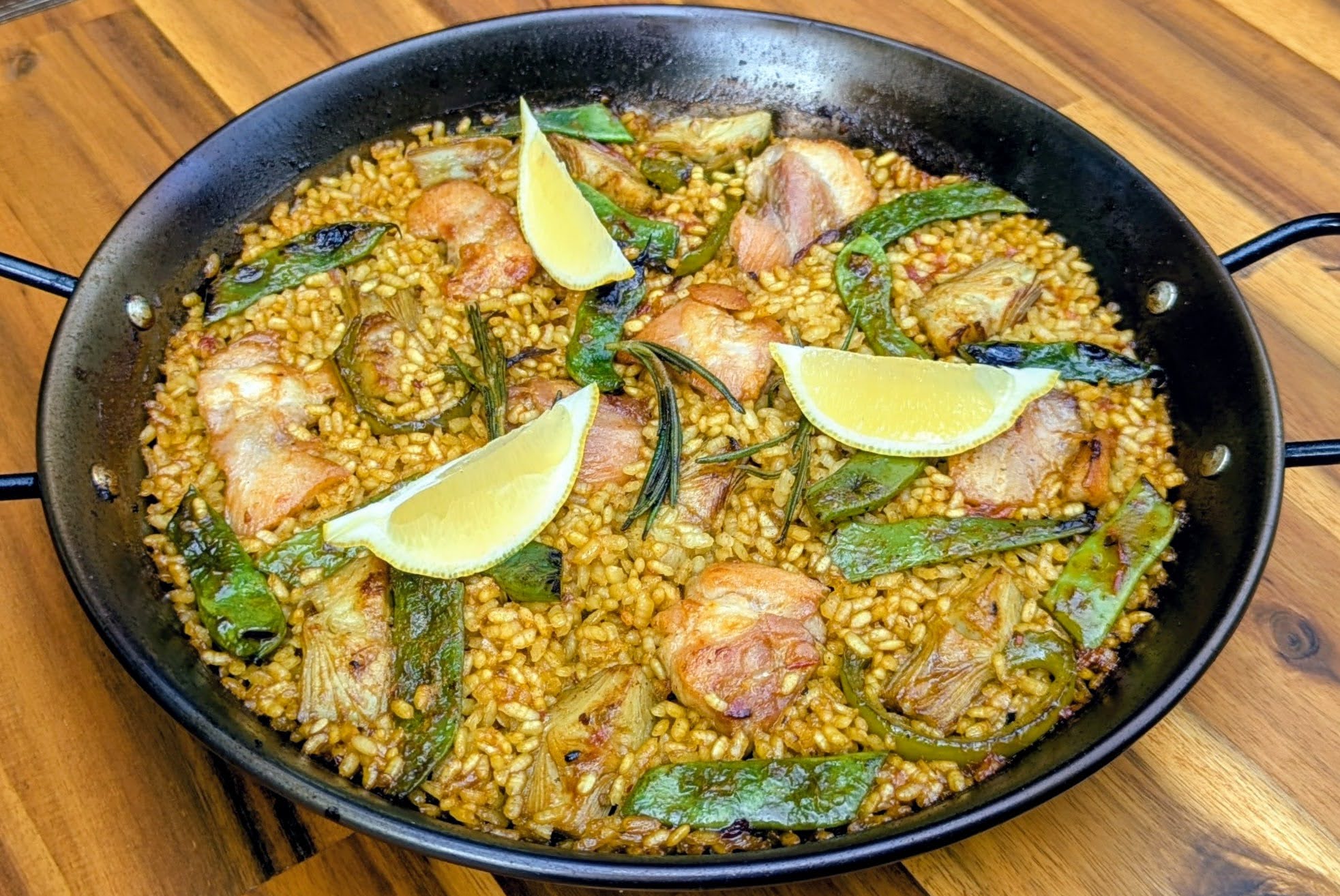 Paella