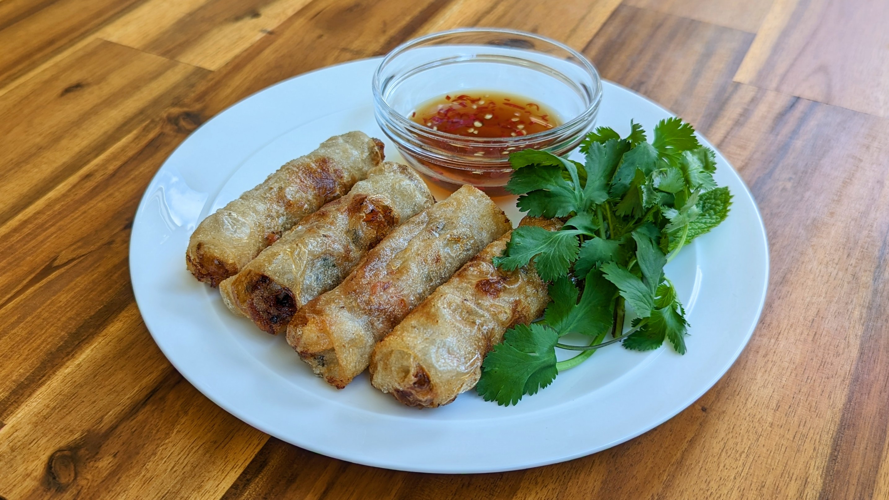 Spring Rolls