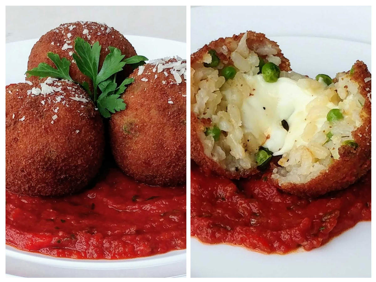 Arancini