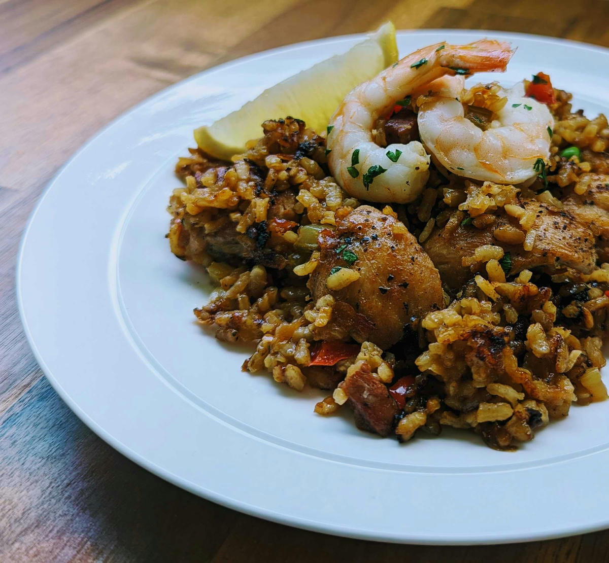 Paella