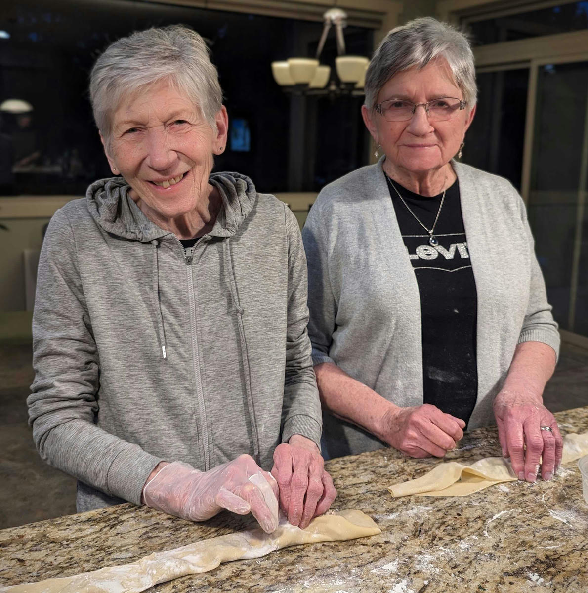 Fresh Pasta Class - Ravioli