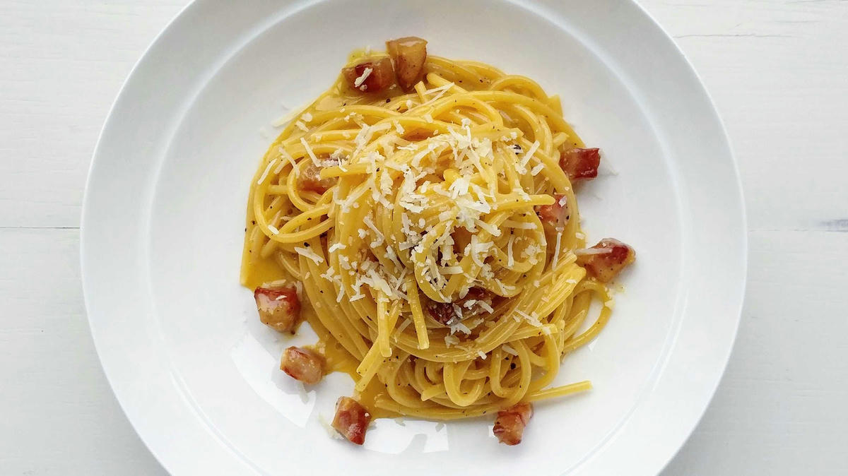 Carbonara