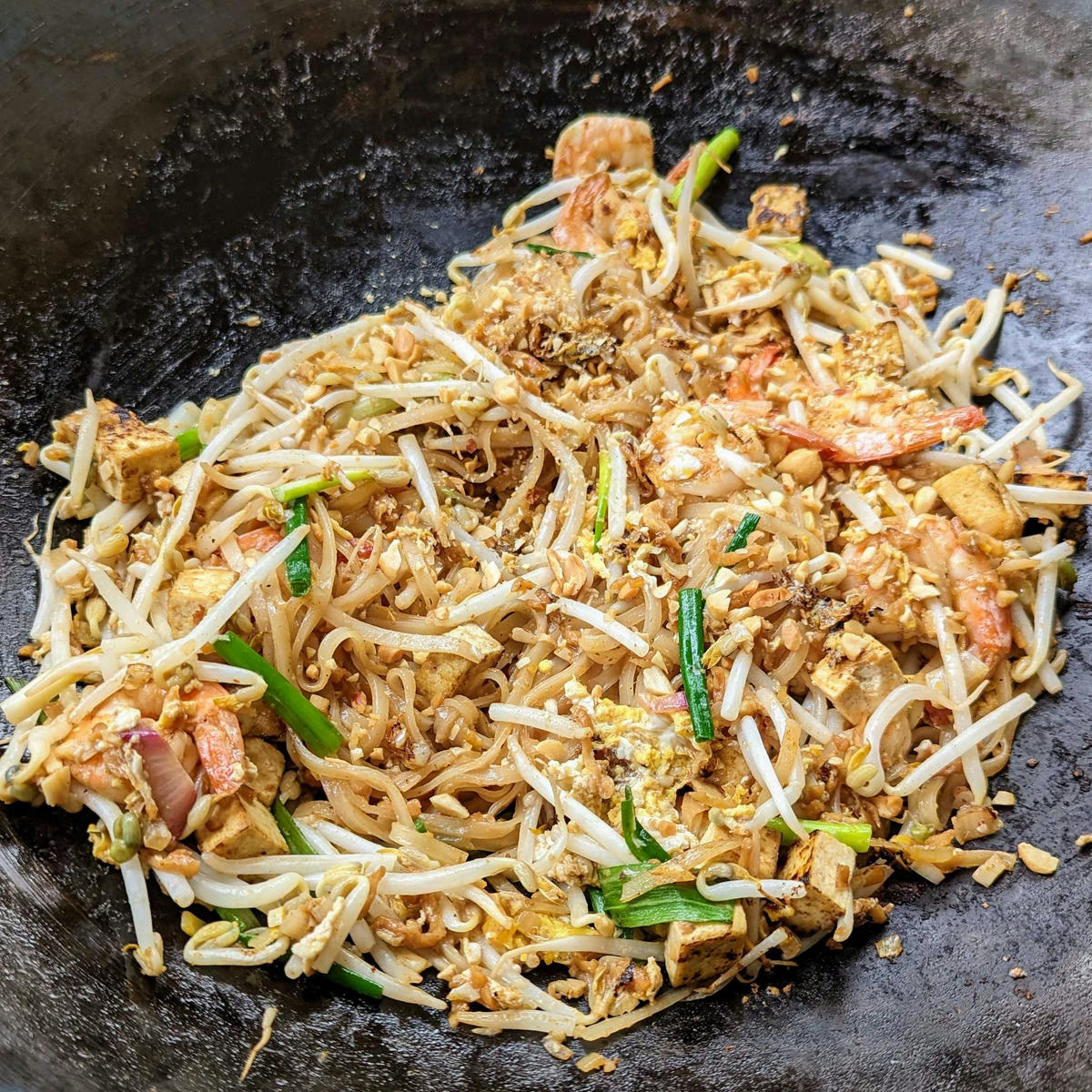 Pad Thai